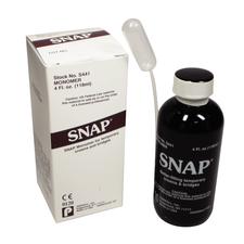 Matériau pour ponts et couronnes provisoires Snap™ – Liquide, 4 oz