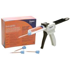 Matériau pour ponts et couronnes provisoires Integrity® avec fluorescence, Emballage complet