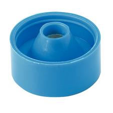 Formeur conique de creuset