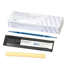 Résine composite à photopolymérisation REVOTEK LC™, Trousse de lancement