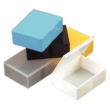 Boîte dentaire de 2" – 500/emballage