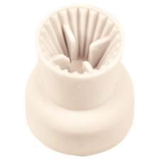 Coupelles à prophylaxie– 4 palmes, 144/emballage