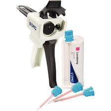 Matériau pour ponts et couronnes provisoires Luxatemp® Automix Plus – Trousse de lancement, teinte A2