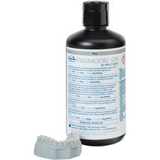 Résine d’impression 3D VeriModel OS – 1 kg, gris